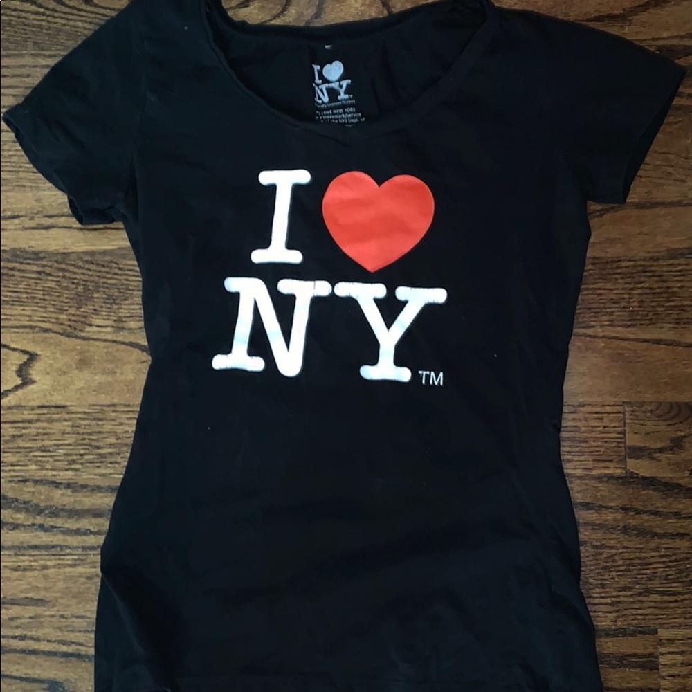 I ♥️ NY T-shirt